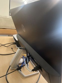 HP M22f 21.5" LED Full HD Free Sync Monitor