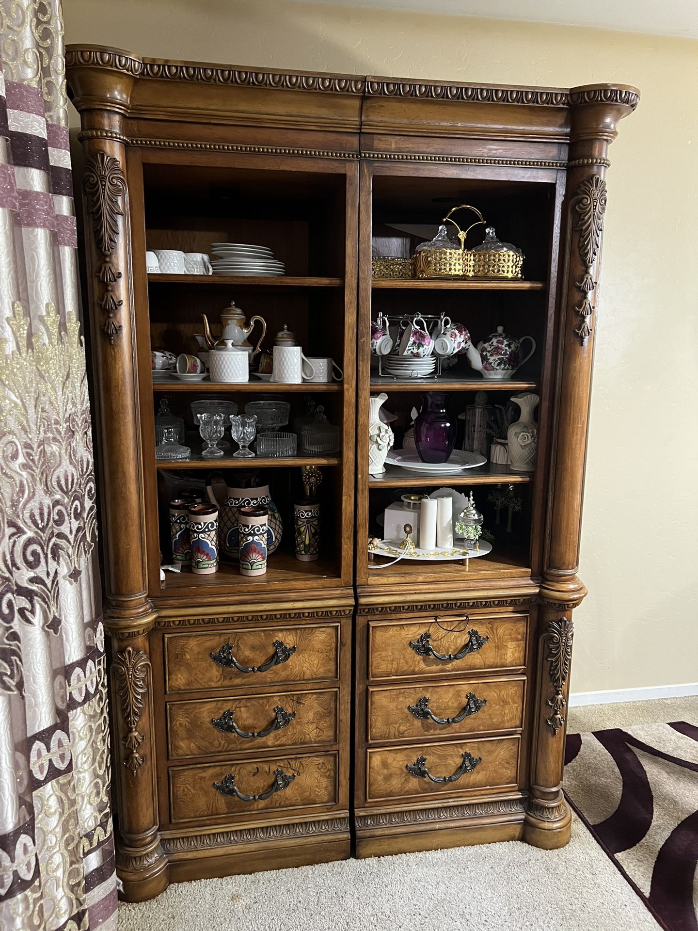 China Cabinet