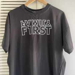 Family First Milano T-shirt