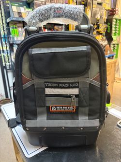 Veto Pro Pac Tech Pac MC Tool Backpack