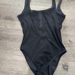 L Space One Piece 
