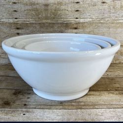FP Home 3 Bowls Set