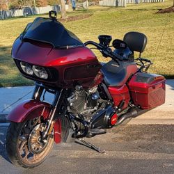 2023 Harley Davidson Road Glide