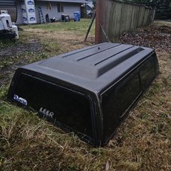 Free Canopy Shell
