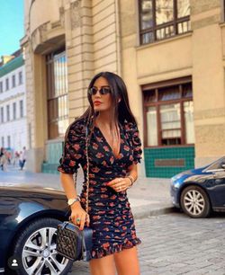 Women dress