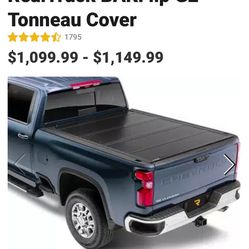 Backflip Bed Cover