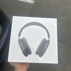AirPod Max