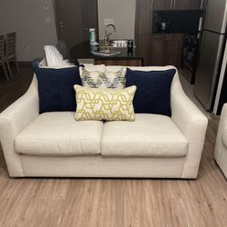 Loveseat