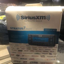 Sirius xM