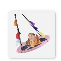 40in Circular swing (Pink-New in Box)