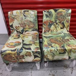 Madison Park Accent Chairs ( Set Of 4 ) 