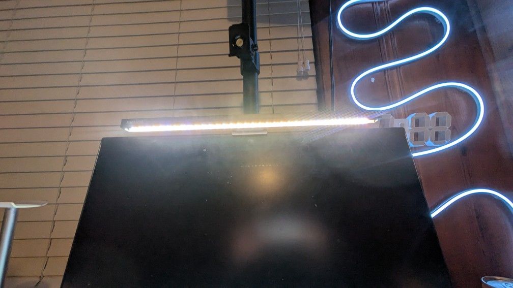 Monitor Light Bar