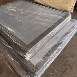 Full Size Box Spring 