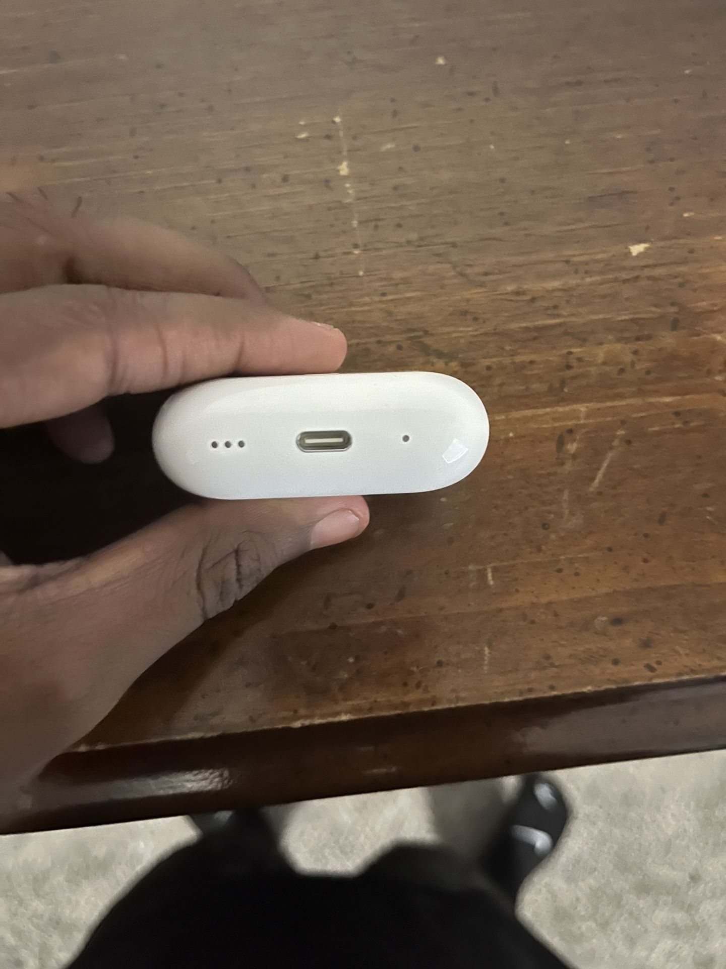 Airpod Pros