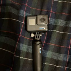 GoPro Hero 6