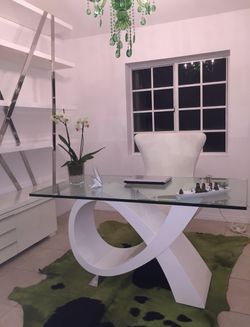 Escritorio / Comedor