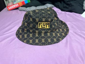 Flum Bucket Hat