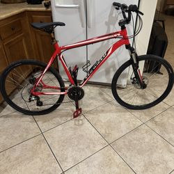Specialized Hardrock Size XL Hardtail Mountain Bike 