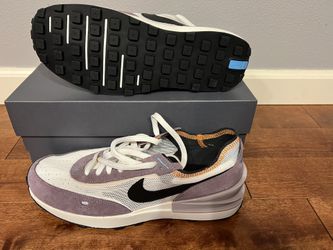 Nike Waffle One Men Size 10