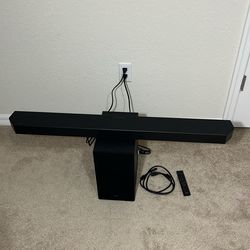 Samsung Q-Series HW-Q60CF 3.1.2 Channel 340W Soundbar & Wireless Subwoofer 2025