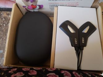 Bluetooth earpods NEW