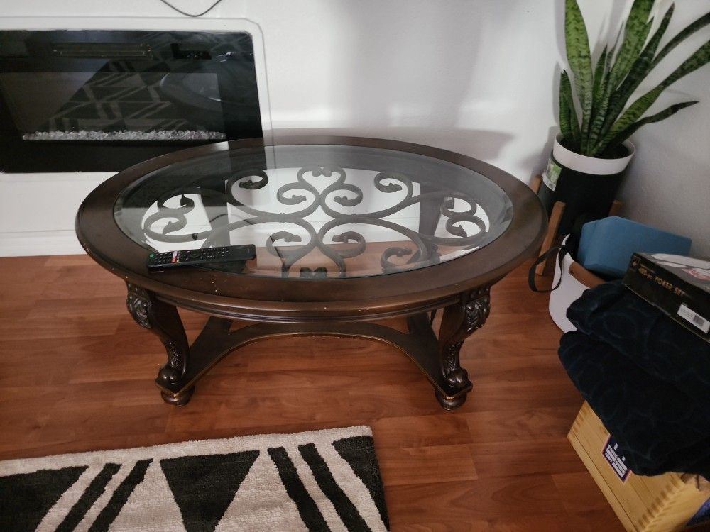 Coffee  Table