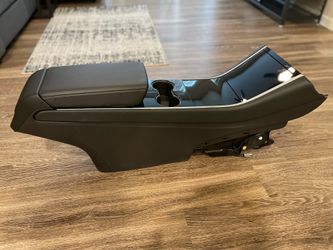 TESLA MODEL 3/Y CENTER CONSOLE