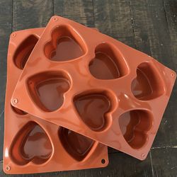 Moldes Para bomba de chocolate
