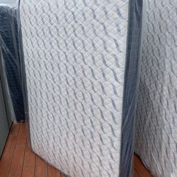 Queen Size Supreme Orthopedic Mattress 