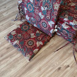 Outdoor Patio Furniture Cushions