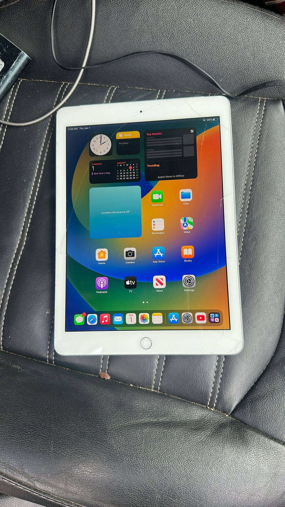 iPad