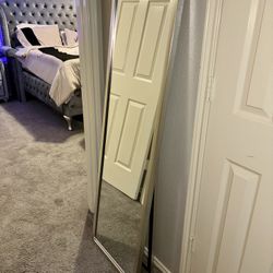 Glass Furniture Mirror 