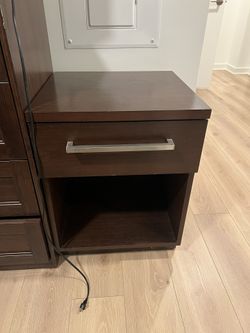 Nightstand
