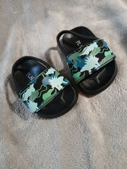 Boys Summer Slides 