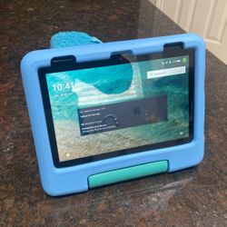 Fire HD 8 Kids