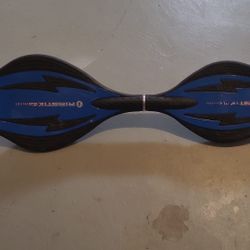  RipStik DLX Mini Caster Board 