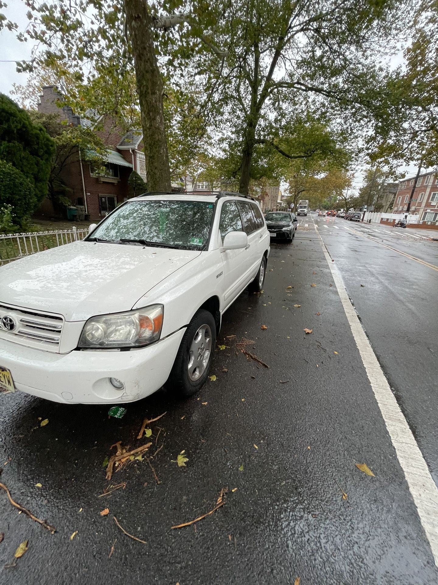 2006 Toyota Highlander