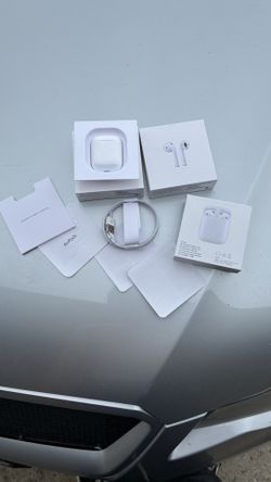 Airpods