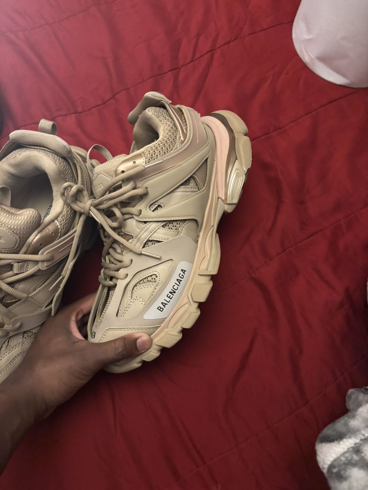 Balenciga