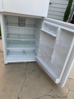 Refrigerador