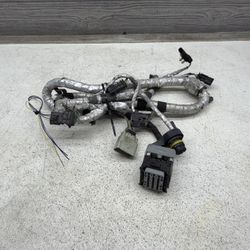 2018-2020 Ford F-150 3.3L Transmission Wiring Harness 