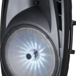 Wireless Tailgate Speaker