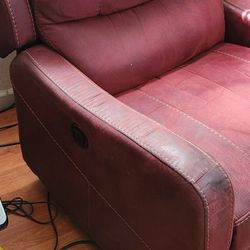 Electric Recliner