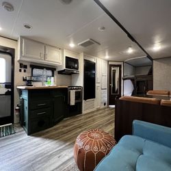 2019 Jayco 287 BHS