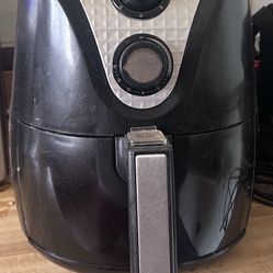Air fryer