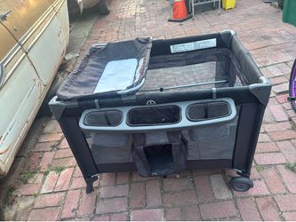 Play Pen