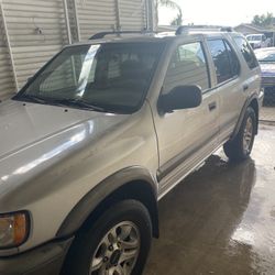 SUV For Sell