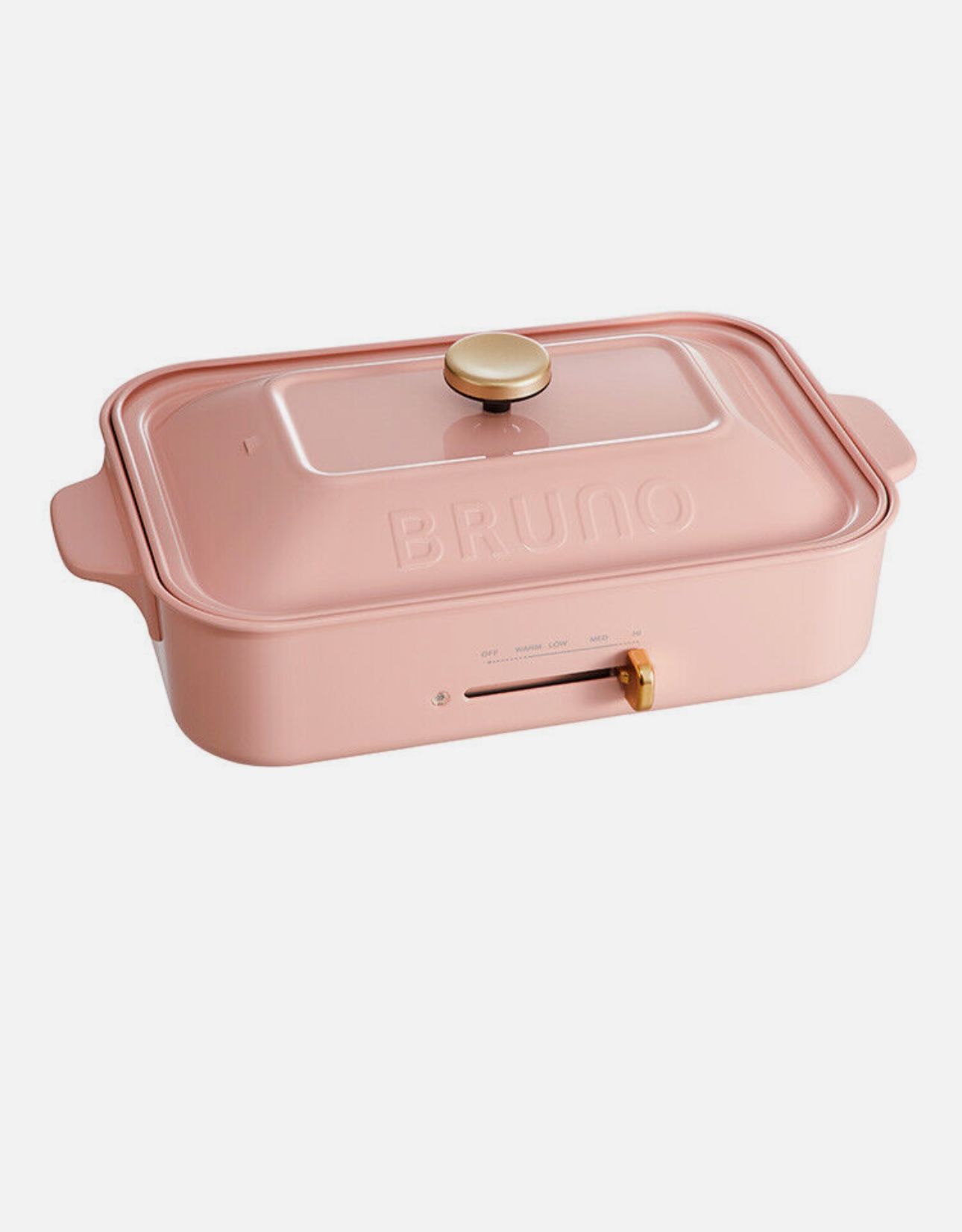 Bruno Hot Plate