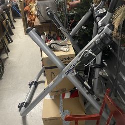 Máquina De Ejercicio Nueva Con Manual