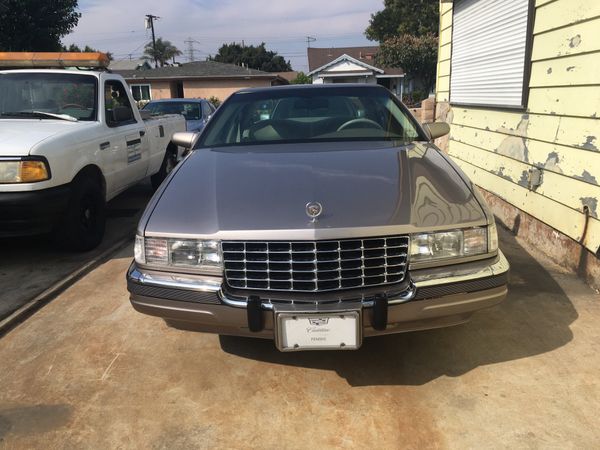 32v northstar cadillac